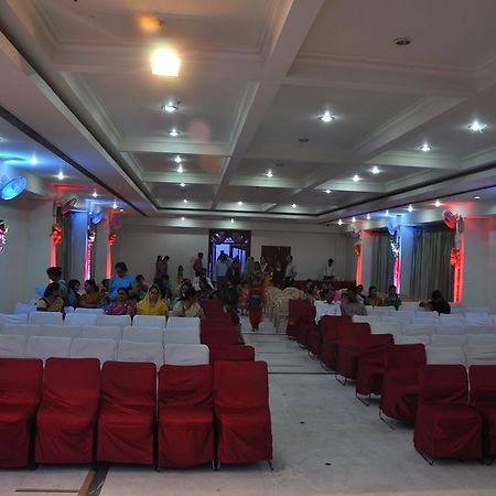 قاليور Hotel Sita Manor المظهر الخارجي الصورة