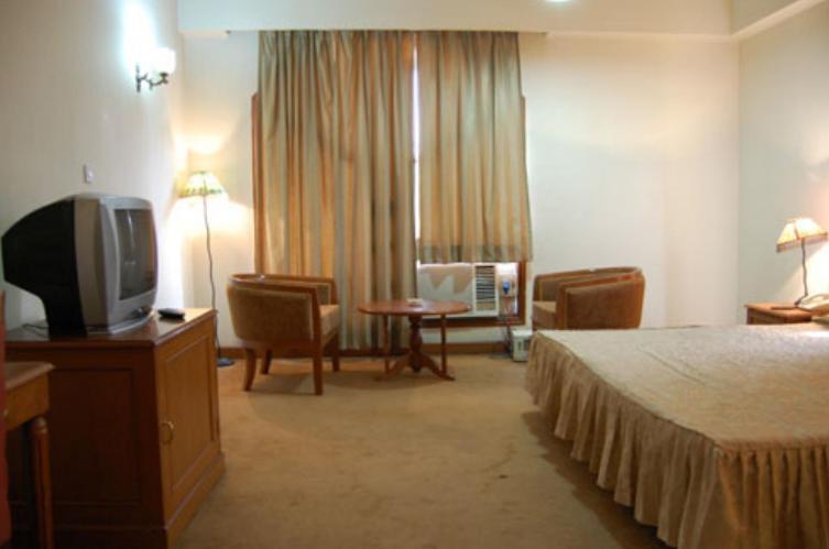 قاليور Hotel Sita Manor المظهر الخارجي الصورة
