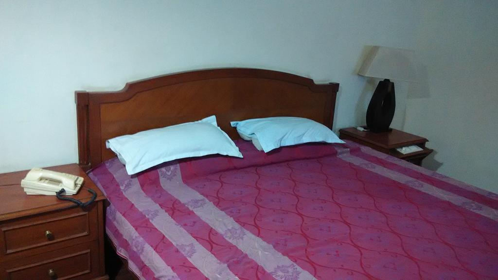 قاليور Hotel Sita Manor المظهر الخارجي الصورة