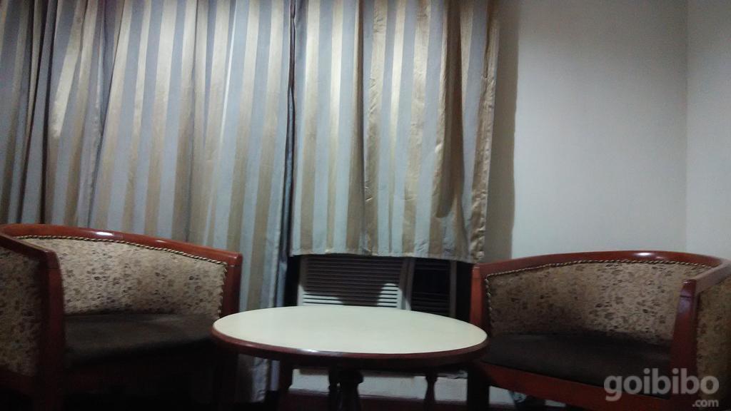قاليور Hotel Sita Manor المظهر الخارجي الصورة