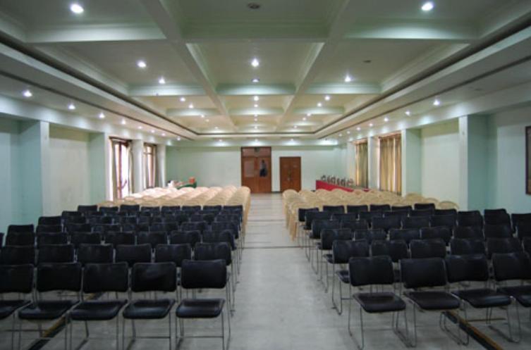 قاليور Hotel Sita Manor المظهر الخارجي الصورة
