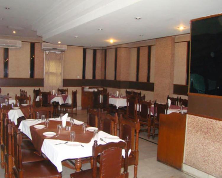 قاليور Hotel Sita Manor المظهر الخارجي الصورة