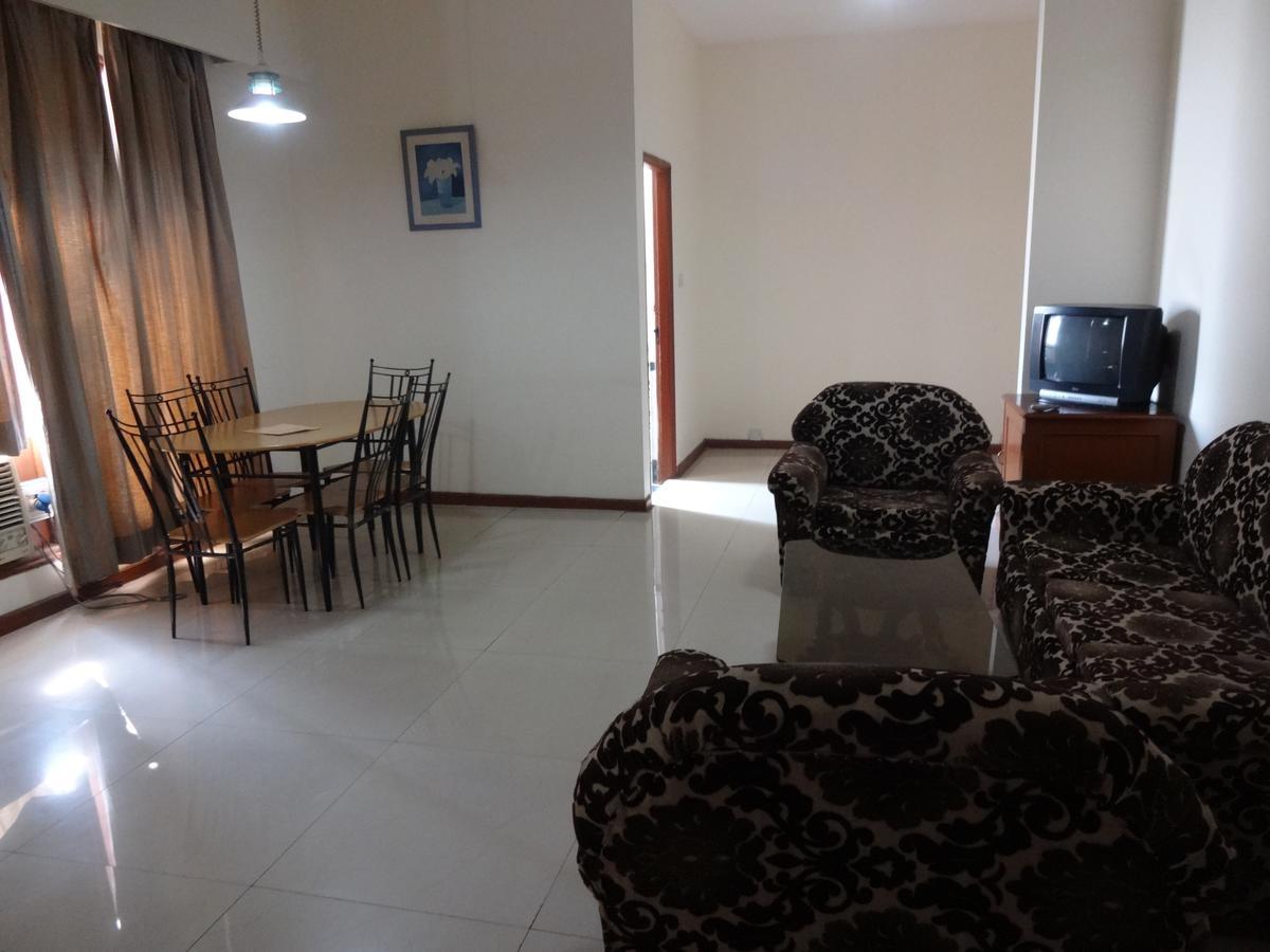 قاليور Hotel Sita Manor الغرفة الصورة
