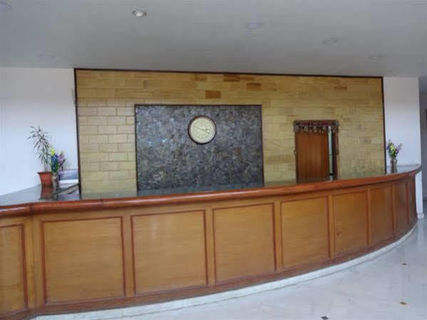 قاليور Hotel Sita Manor المظهر الخارجي الصورة