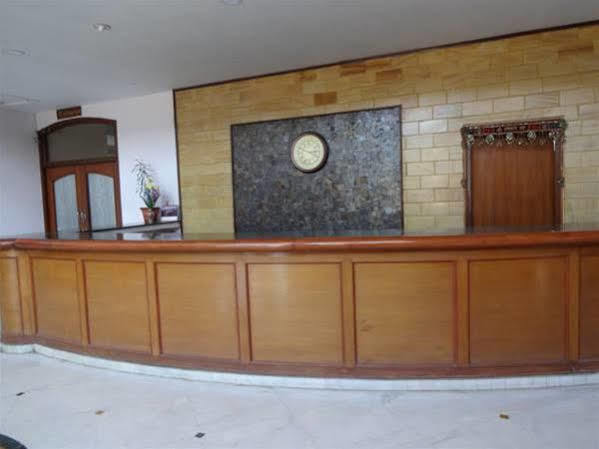قاليور Hotel Sita Manor المظهر الخارجي الصورة